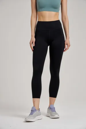 TIGHT ANKLE PANTS