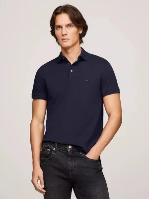 Tommy Hilfiger 1985 Slim Fit Polo - Men