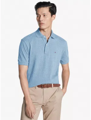 Tommy Hilfiger Classic Fit Pique Polo - Men