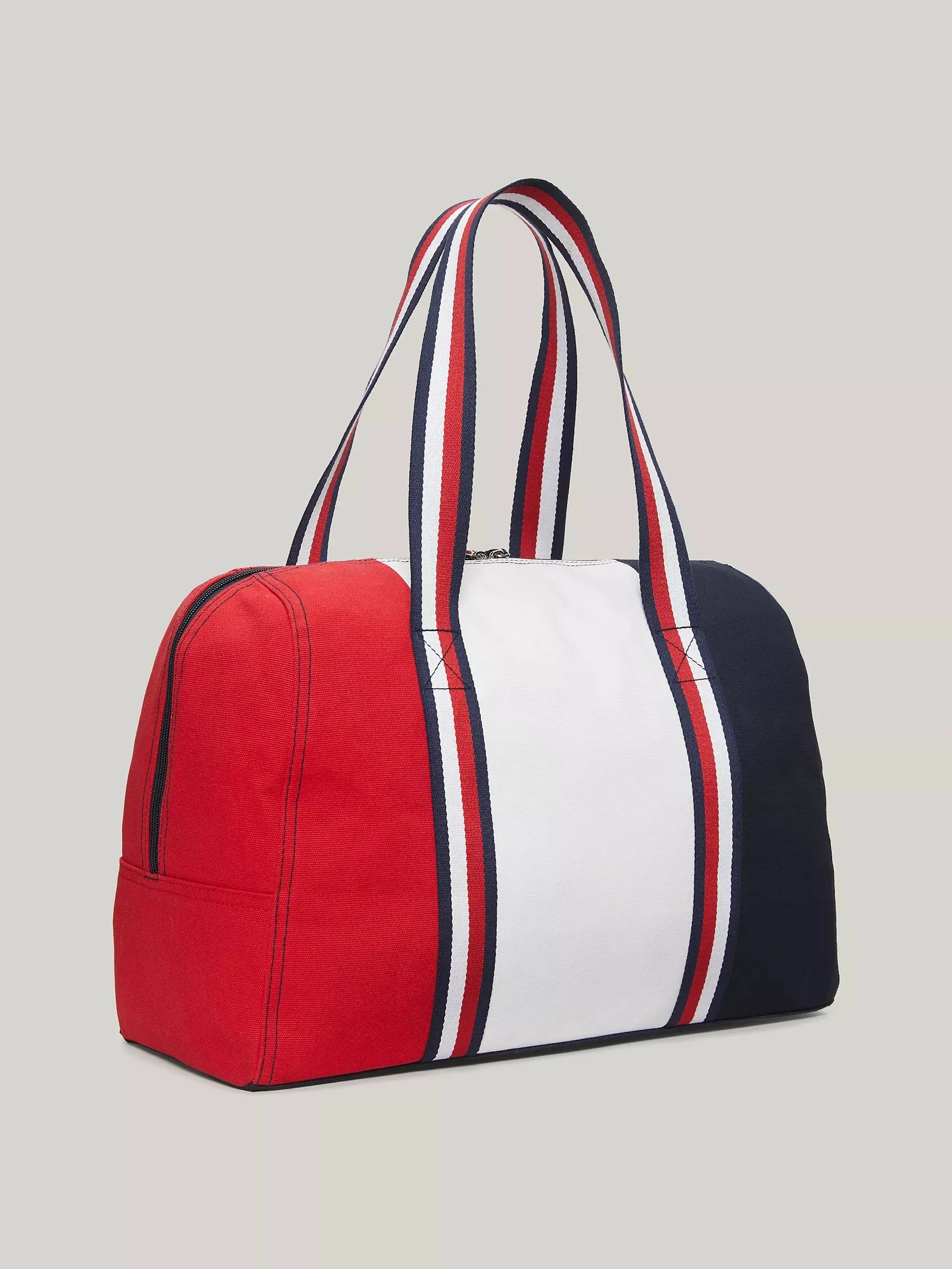 Tommy Hilfiger Color Block Duffle Bag - Women