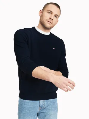 Tommy Hilfiger Essential Crewneck Sweater - Men