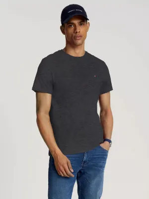 Tommy Hilfiger Essential Solid T-Shirt - Men
