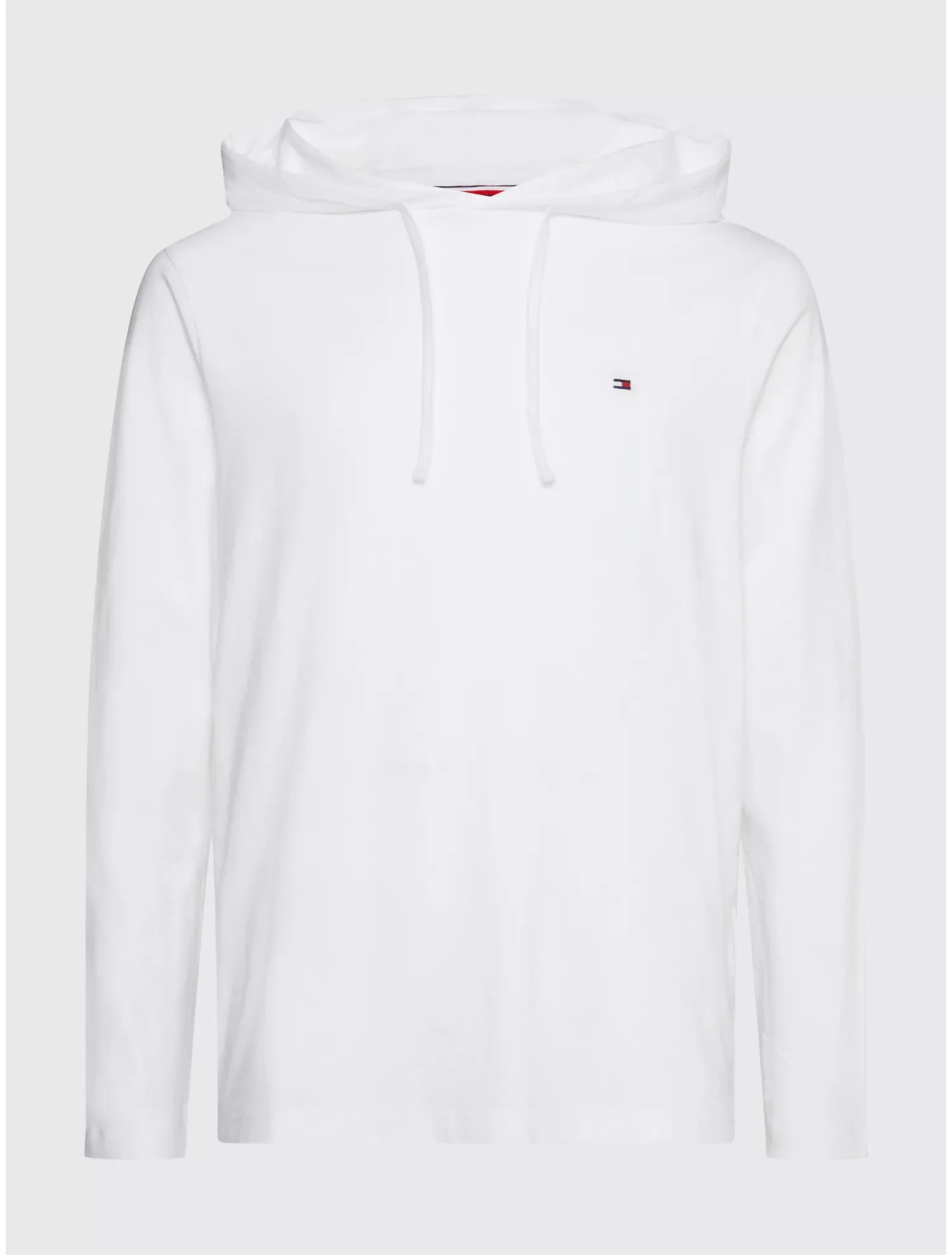 Tommy Hilfiger Long-Sleeve Hooded T-Shirt - Men