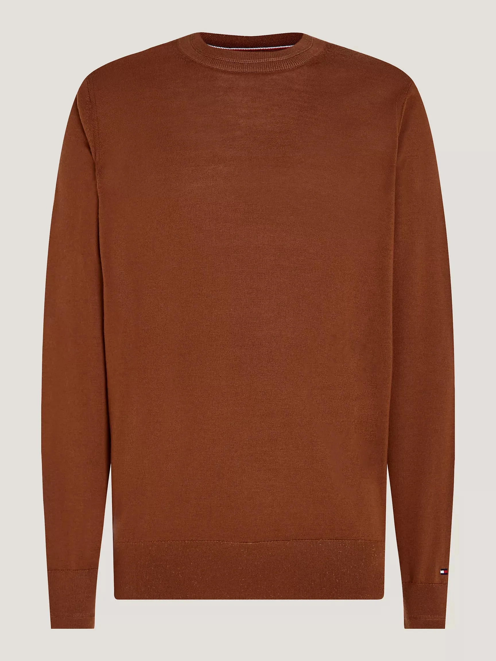 Tommy Hilfiger Merino Wool Sweater - Men