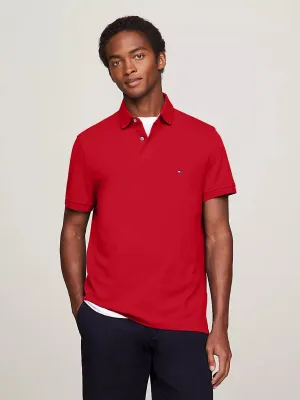 Tommy Hilfiger Regular Fit 1985 Polo - Men