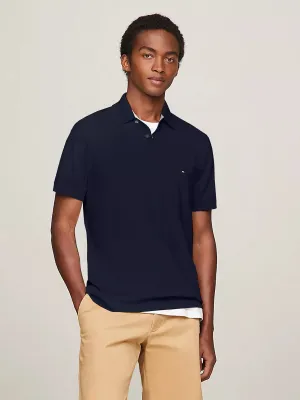 Tommy Hilfiger Regular Fit 1985 Polo - Men