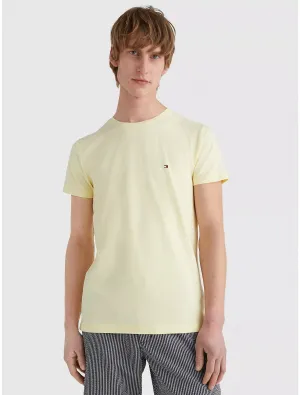 Tommy Hilfiger Slim Fit Premium Stretch Tshirt - Men
