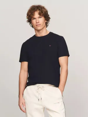 Tommy Hilfiger Solid Everyday T-Shirt - Men