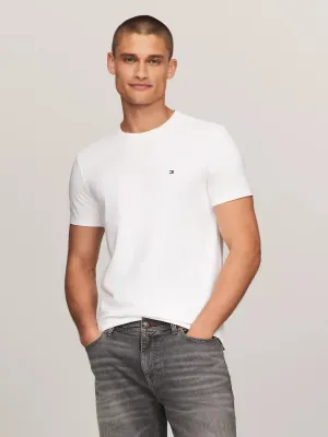 Tommy Hilfiger Solid Everyday T-Shirt - Men