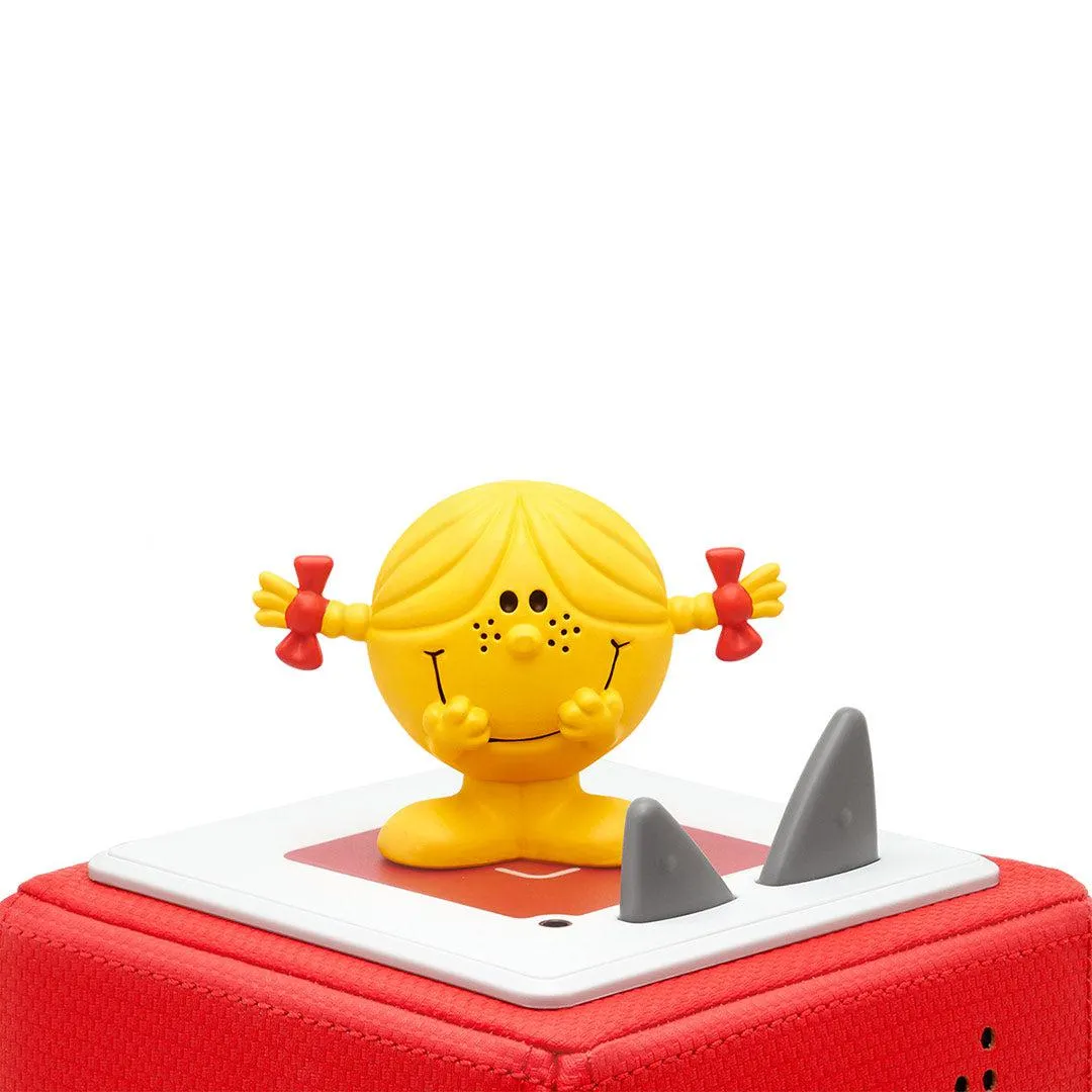 Tonies Character Bundle - Mr Men   Little Miss