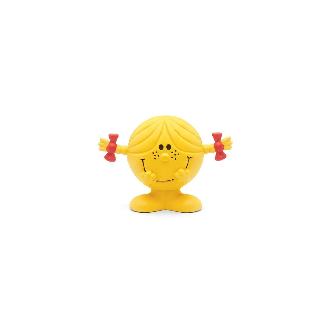 Tonies Mr Men   Little Miss - Little Miss Sunshine