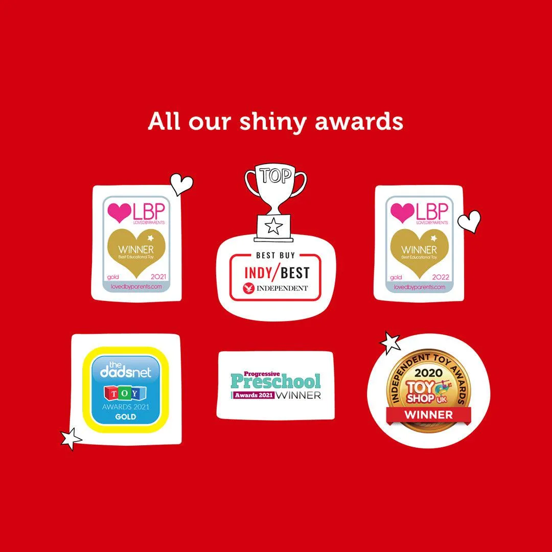 Tonies Mr Men   Little Miss - Little Miss Sunshine