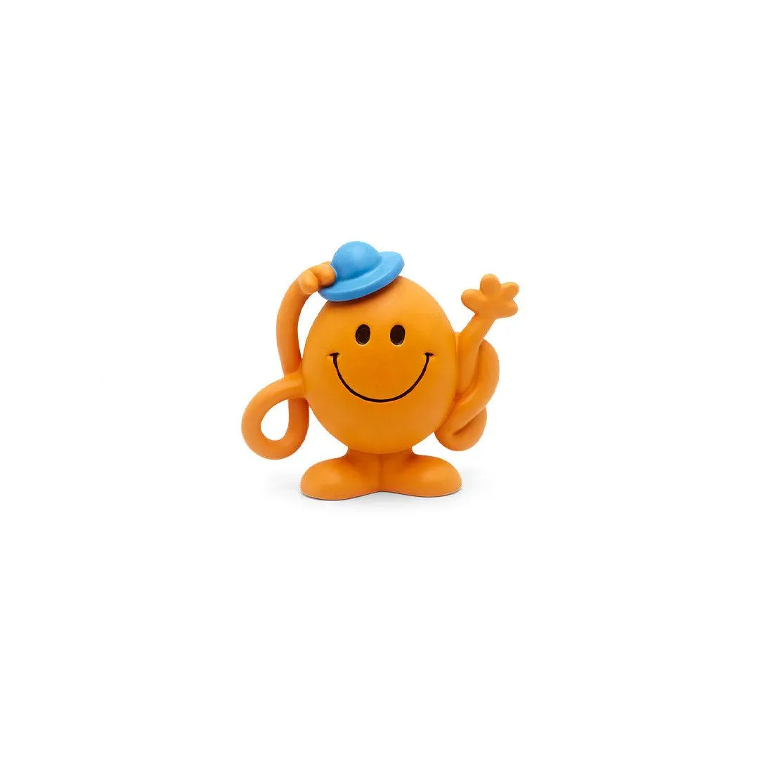 Tonies Mr Men   Little Miss - Mr Tickle