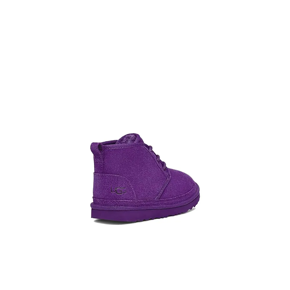 UGG Neumel II Mussel Shell  1017320-MSHL Grade-School