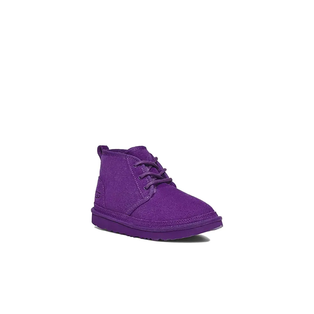 UGG Neumel II Mussel Shell  1017320-MSHL Grade-School