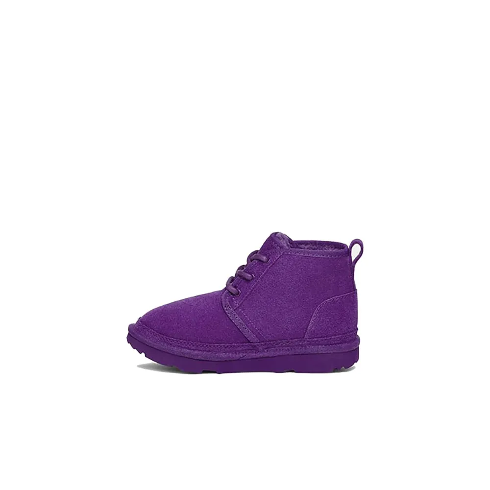 UGG Neumel II Mussel Shell  1017320-MSHL Grade-School