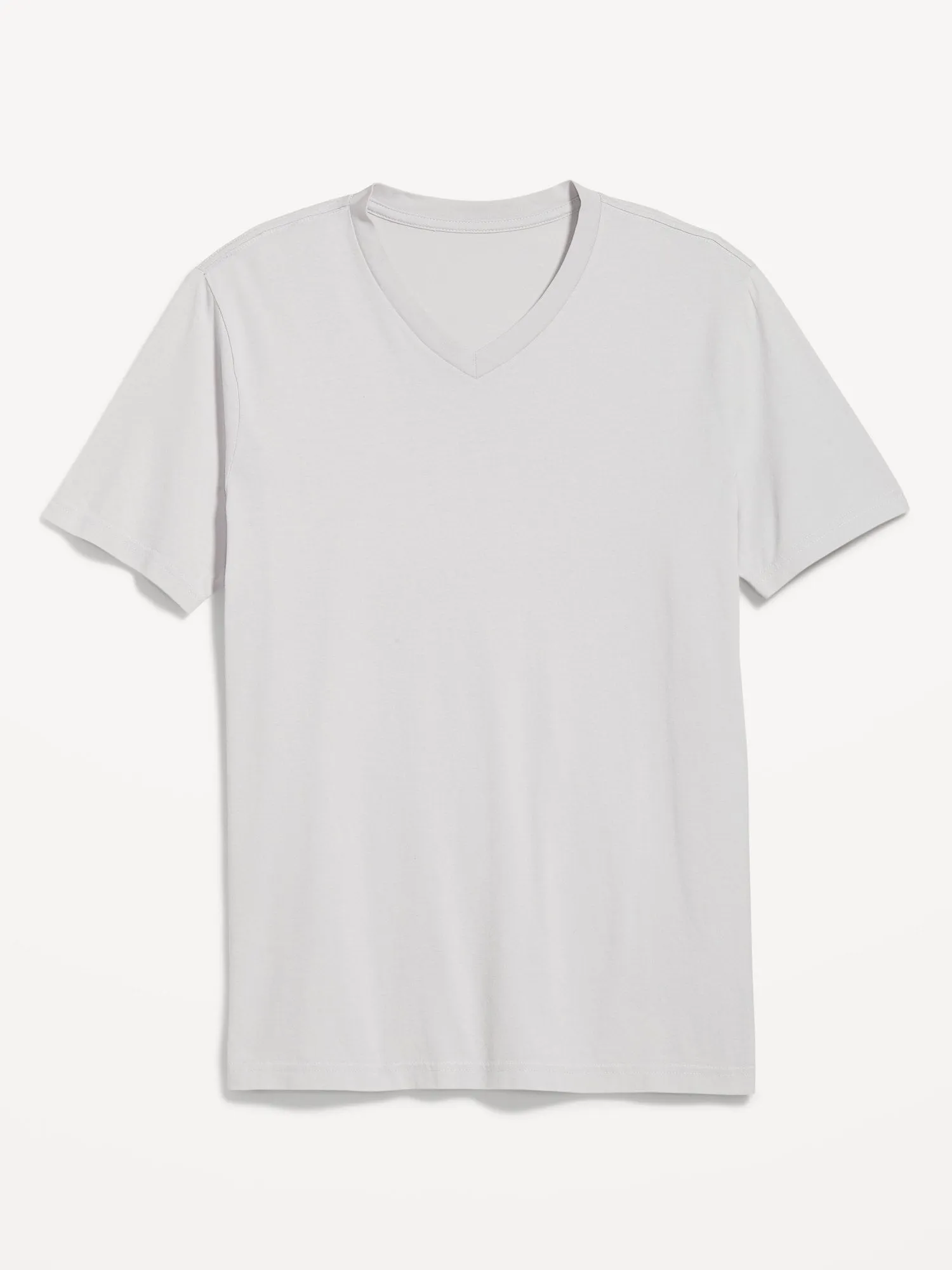 V-Neck T-Shirt for Men