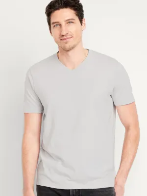 V-Neck T-Shirt for Men