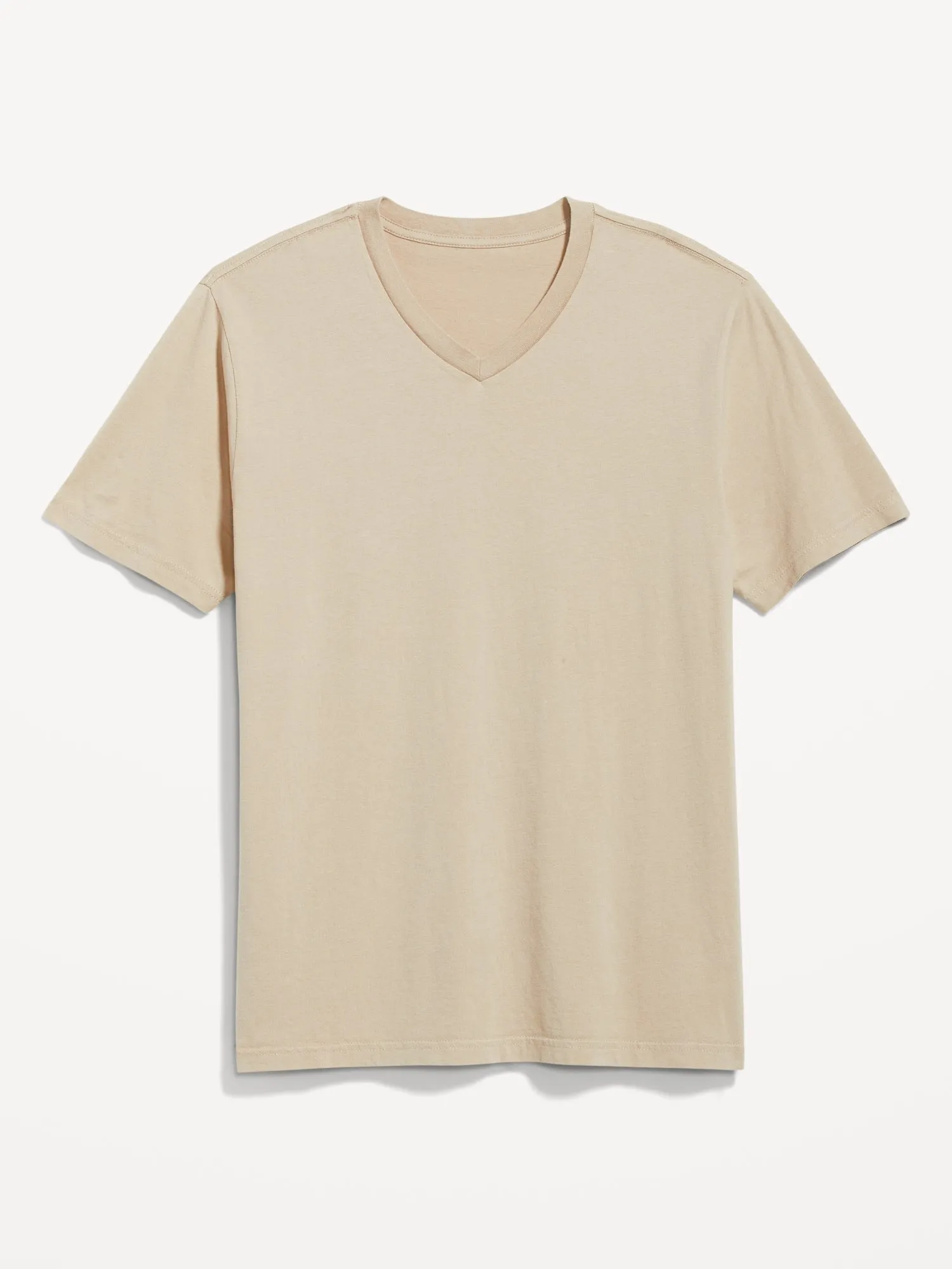 V-Neck T-Shirt for Men
