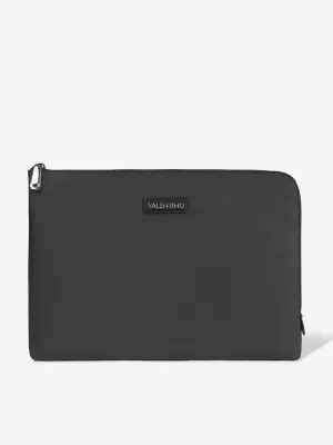 Valentino Stellar Laptop Case in Black (38cm)
