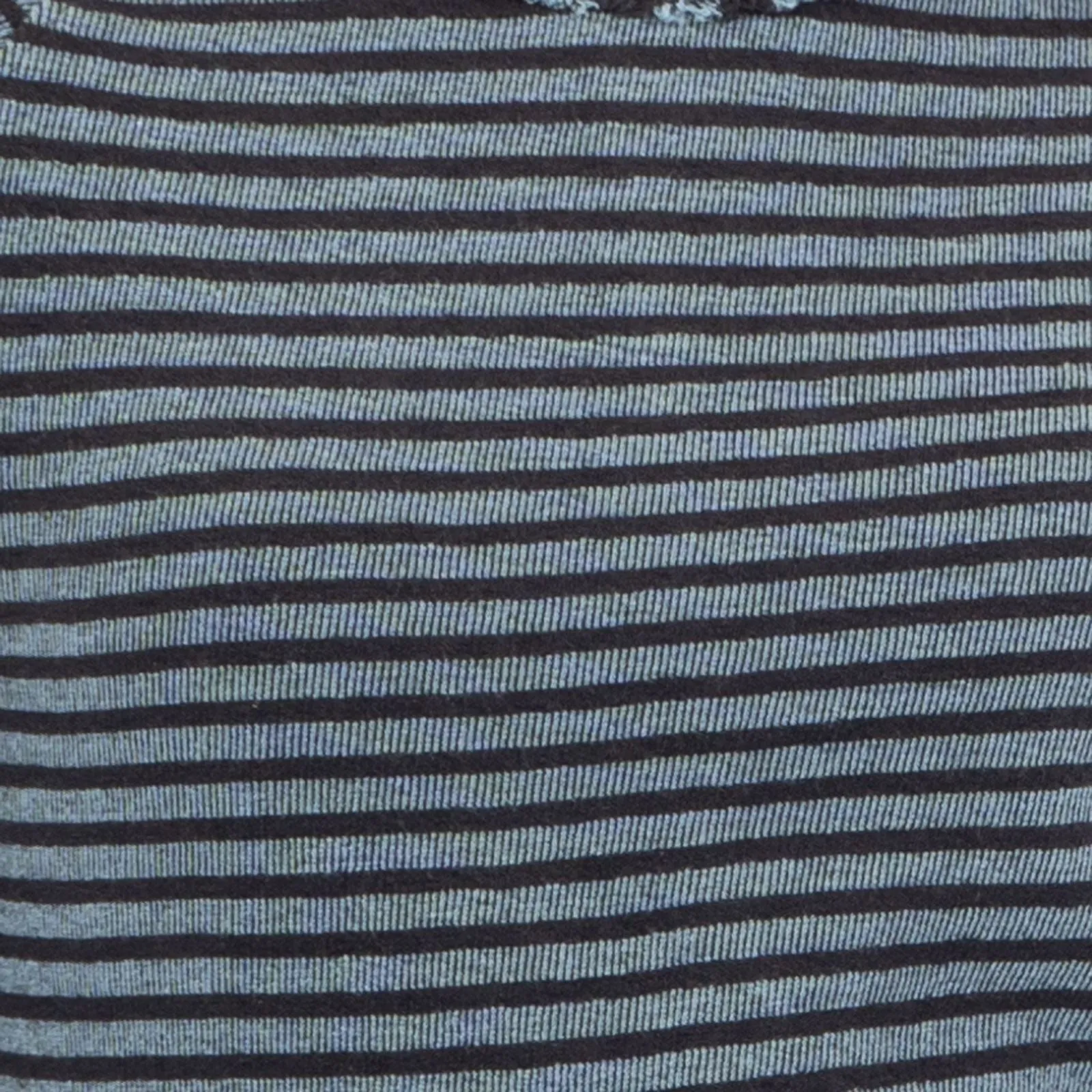 White Stuff Blue Gloria Striped Long Sleeve T-shirt