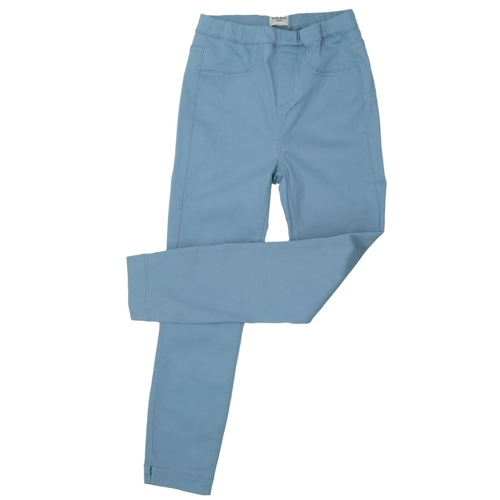 White Stuff Girls Stretch Skinny Jeans