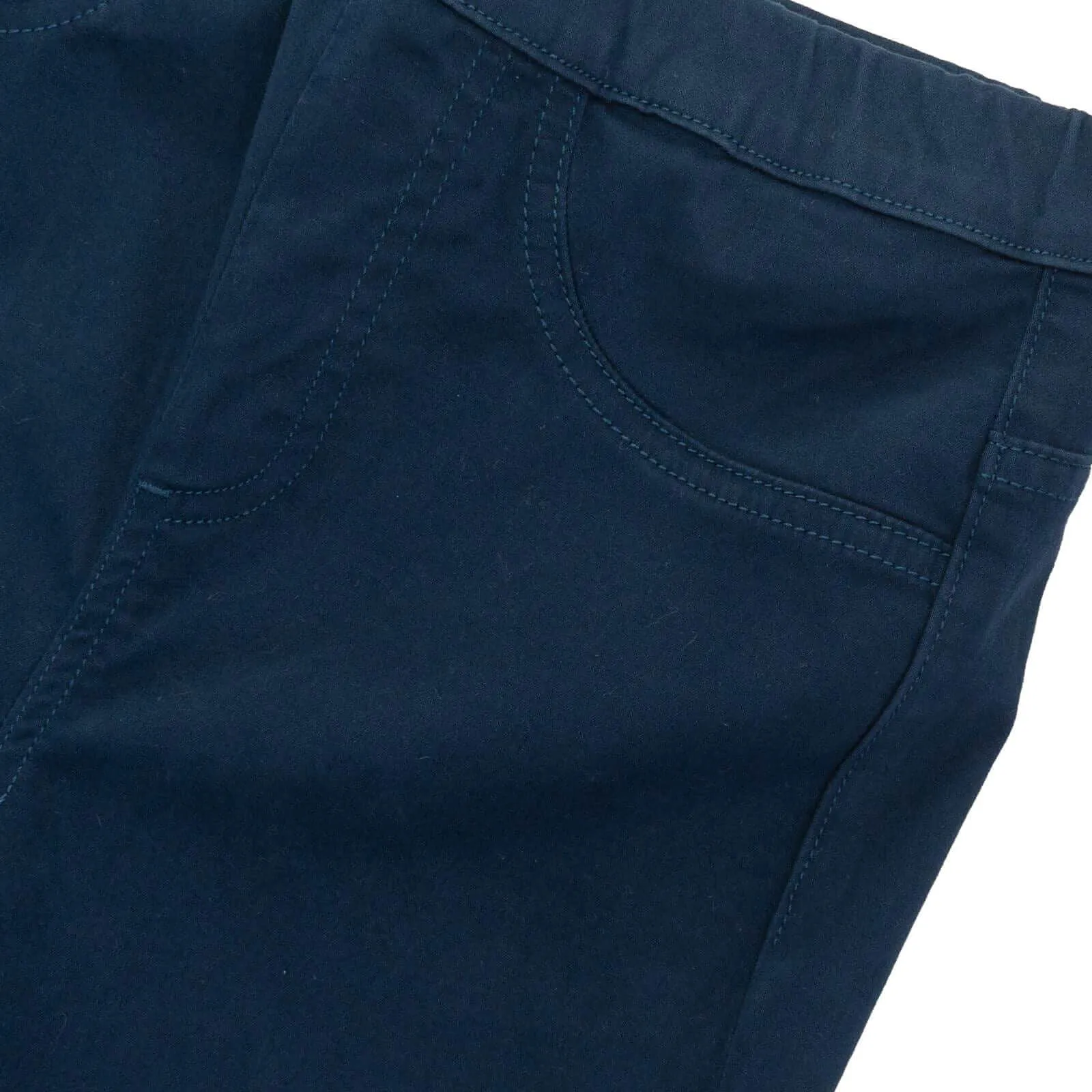 White Stuff Girls Stretch Skinny Jeans