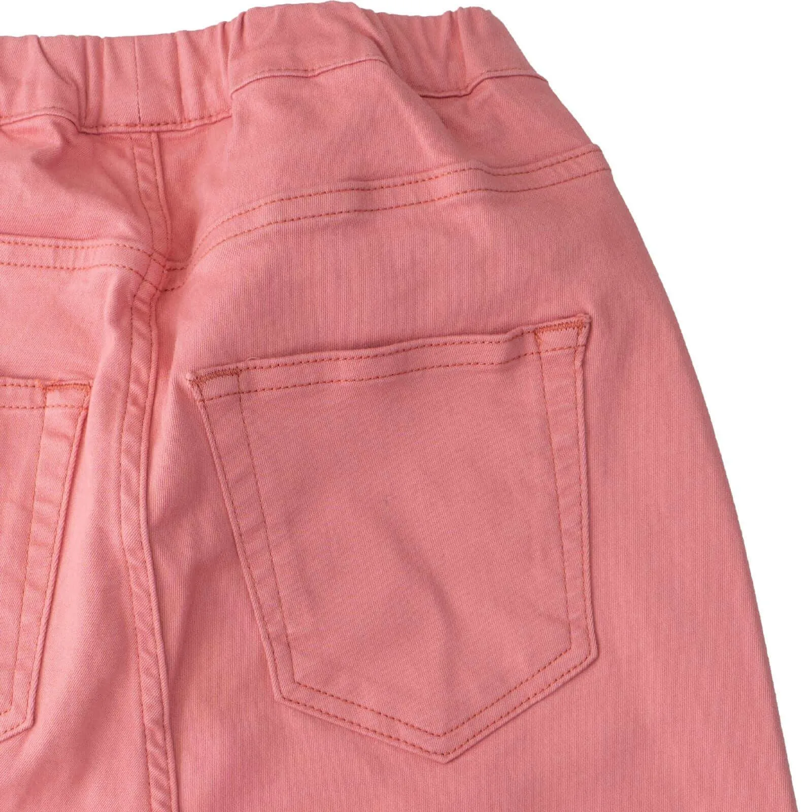 White Stuff Girls Stretch Skinny Jeans