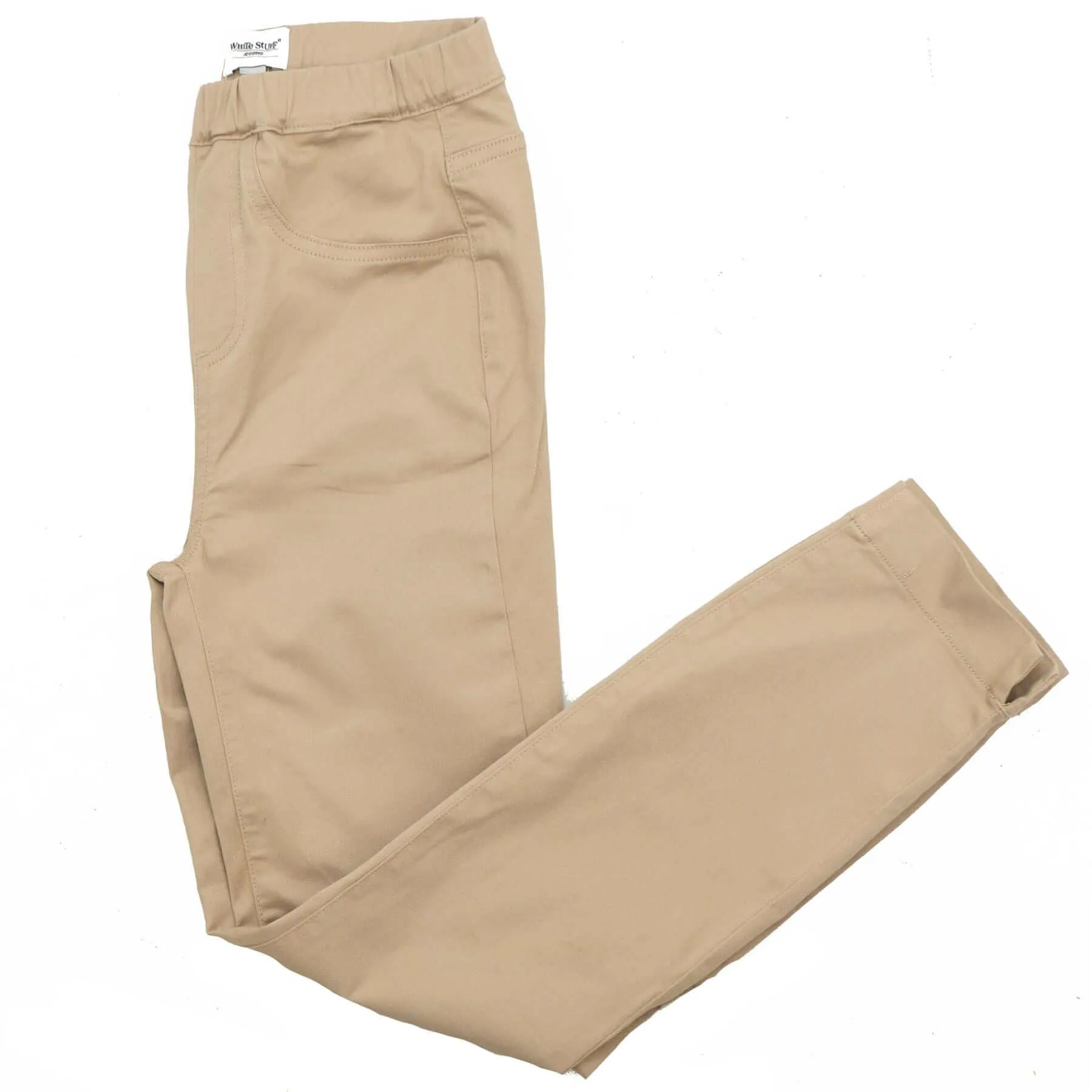White Stuff Girls Stretch Skinny Jeans