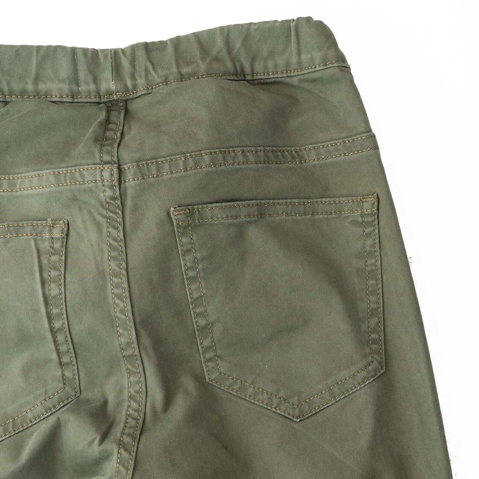 White Stuff Girls Stretch Skinny Jeans