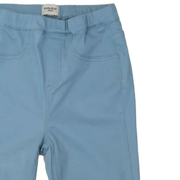 White Stuff Girls Stretch Skinny Jeans