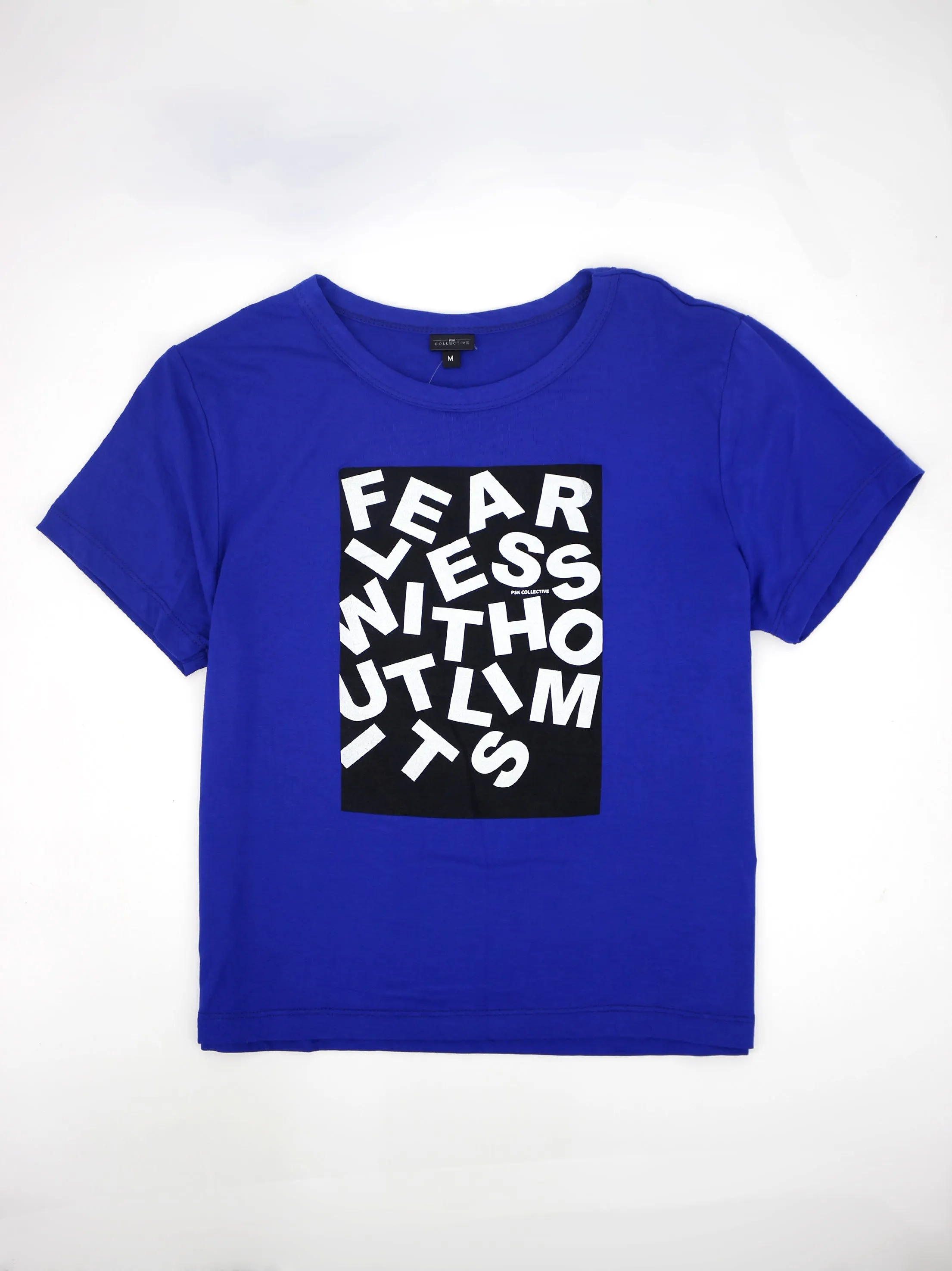 Women's Graphic Printed T-Shirt,Dark Blue