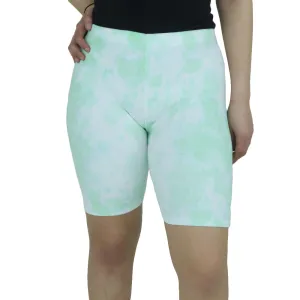 Women's Washed Sport Short,Pistache