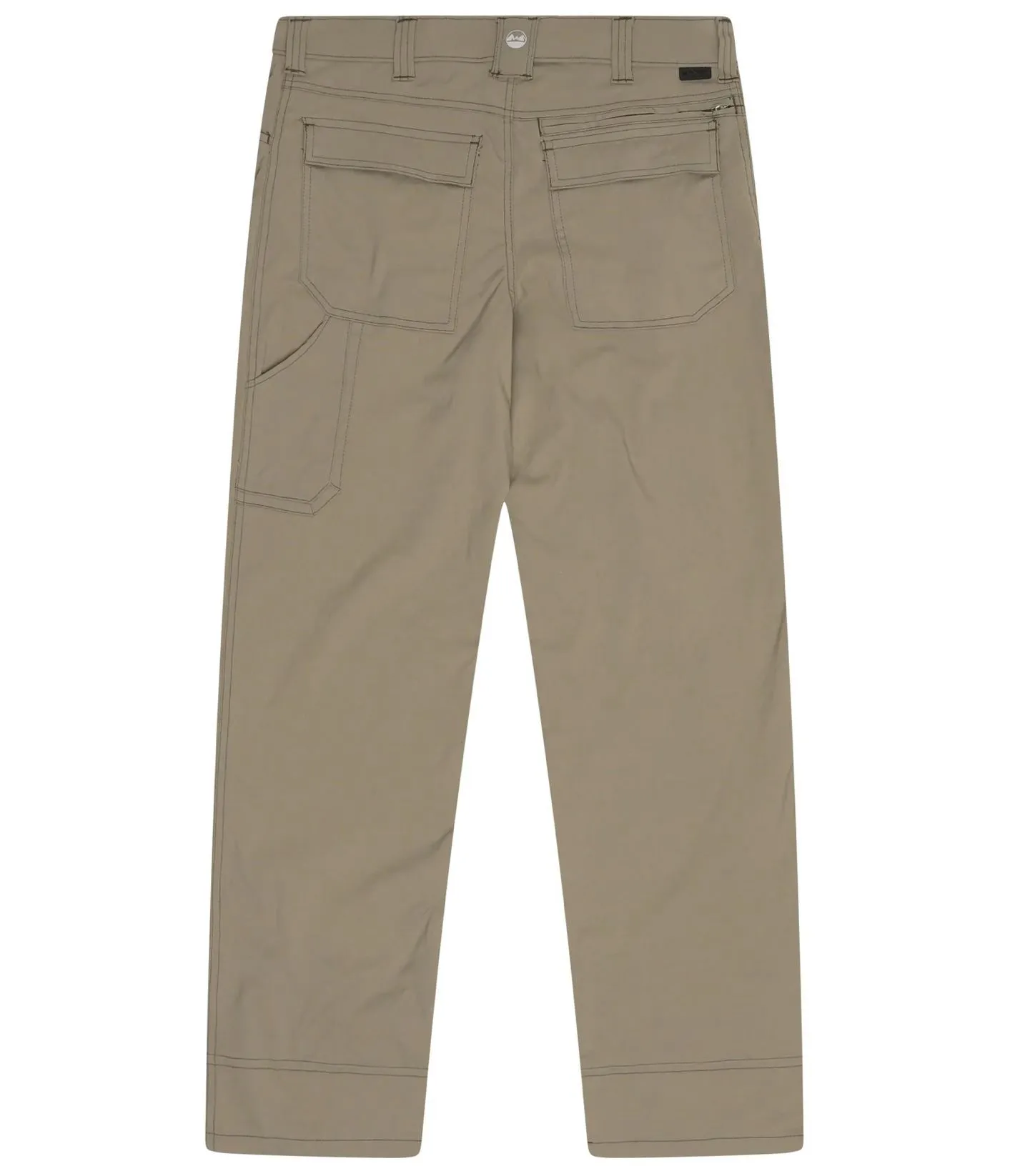Wrangler Mens Flex Waist Cargo Trouser
