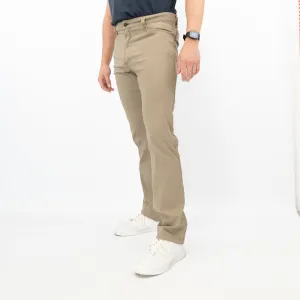 Wrangler Mens Flex Waist Cargo Trouser